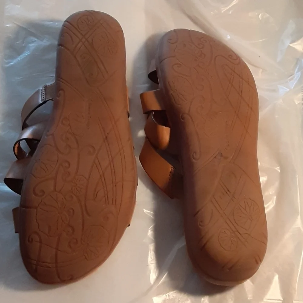 Women's Bear Trap Jessica Sandals